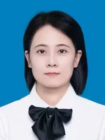 王建丽律师证件照